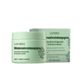 Laniska Herbal Skin Cream That s And Nourishes Uncomfortable Skin With Skin Cream