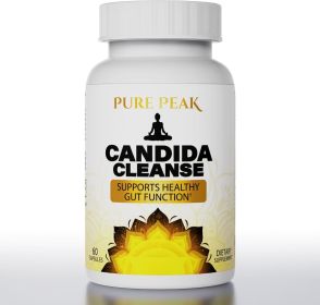 Candida Cleansing