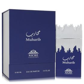 Khalis Muharib Niche Collection by Khalis Eau De Parfum Spray