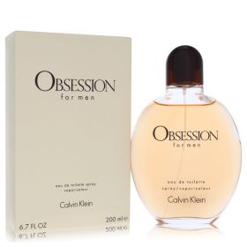 Obsession by Calvin Klein Eau De Toilette Spray