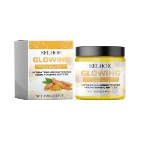 Eelhoe Turmeric Firming Cream s Wrinkles, Firming Facial Skin And Hydrating Anti-Wrinkle Cream