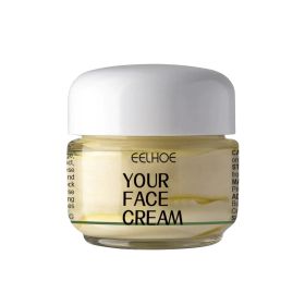 EELHOE Deep Anti-Wrinkle Cream , Lightening Spots And Fine Lines, Firming And Brightening Skin Moisturizing Cream