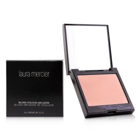 LAURA MERCIER - Blush Colour Infusion - # Chai (Matte Dirty Rose) 12702100 / 159915 6g/0.2oz