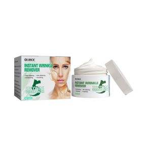 OUHOE Anti-Aging Cream, Anti-Wrinkle Firming Skin And Smoothing Fine Lines Moisturizing Skin Cream (Option: 30g-50g-2*2*1.42inch)