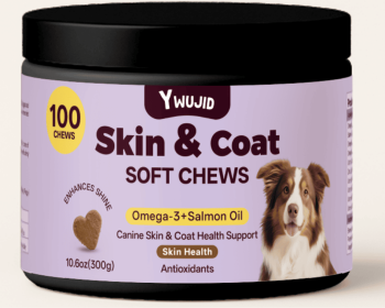 Skin Beauty Hair Soft Granules (Option: 1bottle)