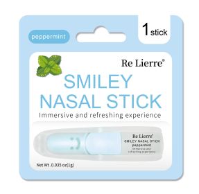 Re Lierre Single Nasal  Energy Bar (Option: Blue)